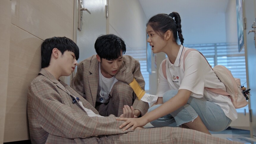 乘风少年 第8集-电视剧-高清视频在线观看-芒果tv