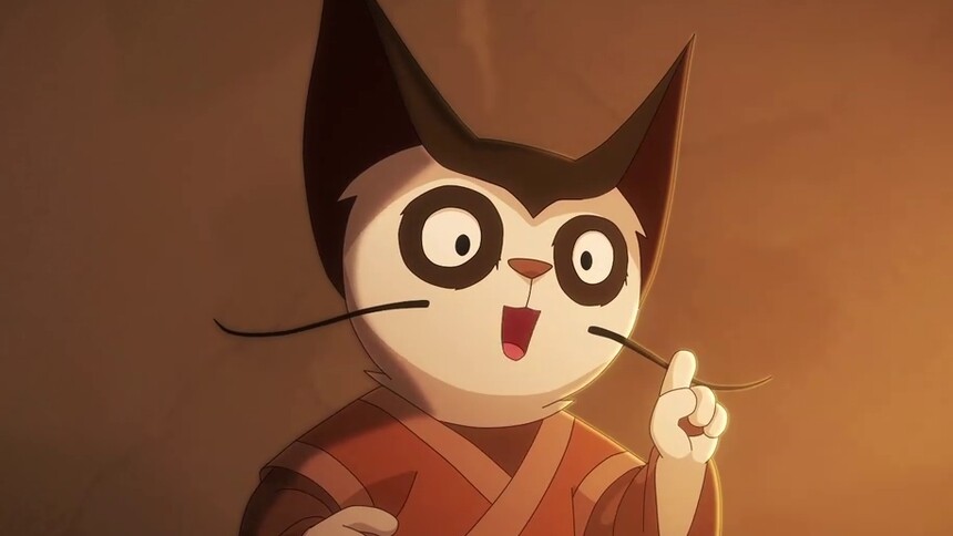 京剧猫之脚踏实地-动漫-高清视频在线观看-芒果tv