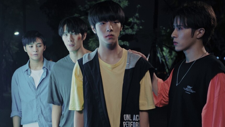 乘风少年 第12集-电视剧-高清视频在线观看-芒果tv