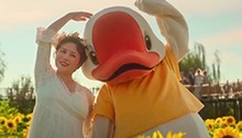 沈腾马丽圆向日葵之约