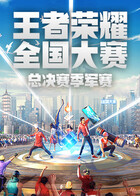 第二届王者荣耀全国大赛总决赛季军赛