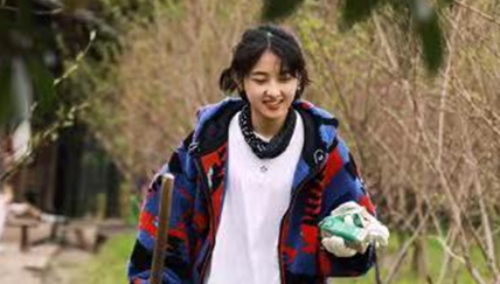 慢直播第3期：妹妹刘晓邑寻宝