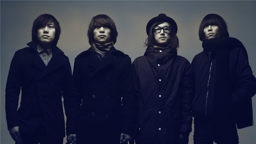 逃跑计划×The Midnight单曲