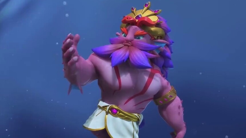 猪猪侠之深海小英雄第26集