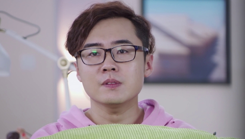 贝塔说自己戒掉游戏？