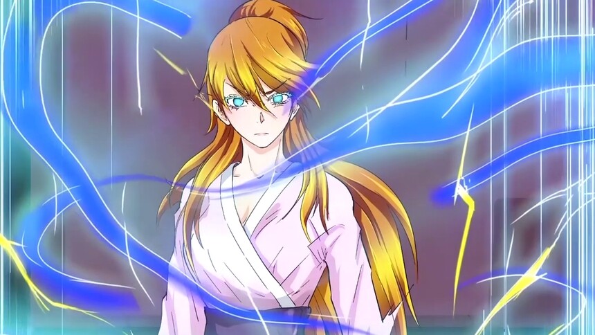 妖神记动态漫画 第一季 第23集 - 高清视频在线观看 - 芒果tv