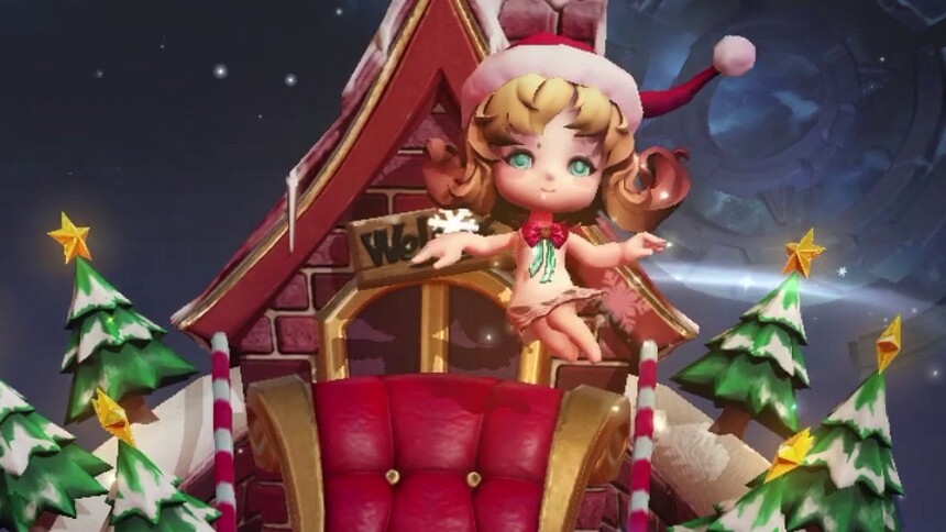 菜小鸟解说王者荣耀第一部 第3集-游戏-高清视频在线观看-芒果tv