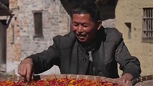 中国减贫奇迹：奋斗战场