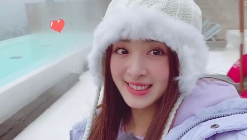 姐姐的爱乐之程20210108:张含韵西安站独家vlog集锦 - 高清视频在线