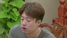 凌潇肃减肥狂吃肉