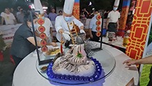 北湖十大名菜出炉