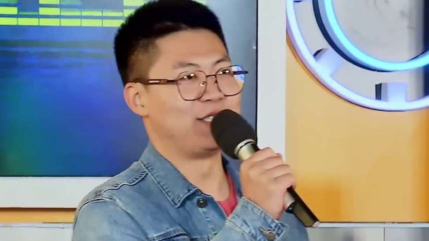 纯享版：新婚幸福的儿科护士 李玉海《白头到老》