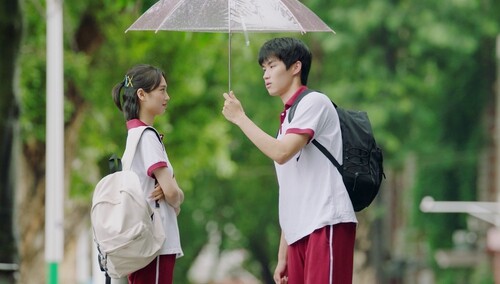 谎言夫妇不差钱更新至22集vip又是努力的一天呢 第二季大甜妹妹驾到