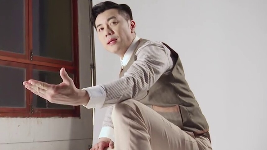 芒果捞星闻 2021:梁汉文绅士手超贴心 - 高清视频在线观看 - 芒果tv