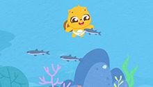 海牛