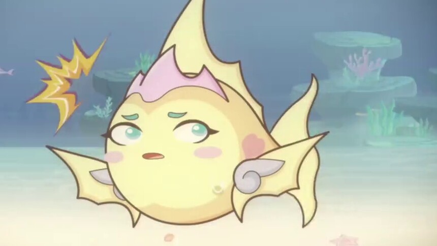 开心超人联盟之奇幻谜瑞岛第10集