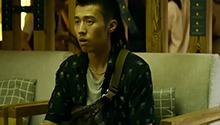 刁亦男盛赞“电影有温度”