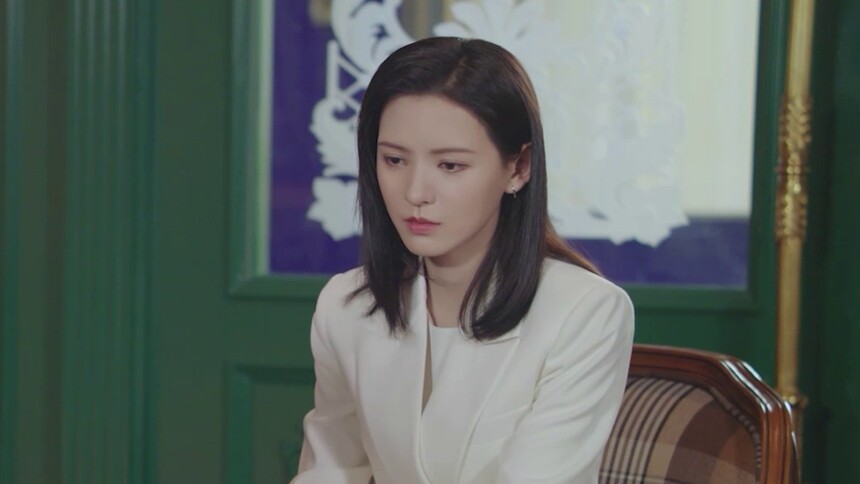 夜色暗涌时:许倾悠得知范云锡为她放弃国外机会