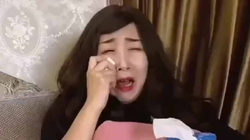 所以你们都这么想过对不对？