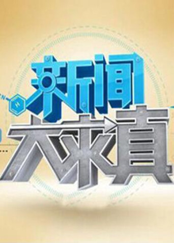 新闻大求真2014