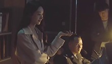 赵丽颖戏里戏外的AB面