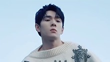 李佳琦大片拍摄花絮