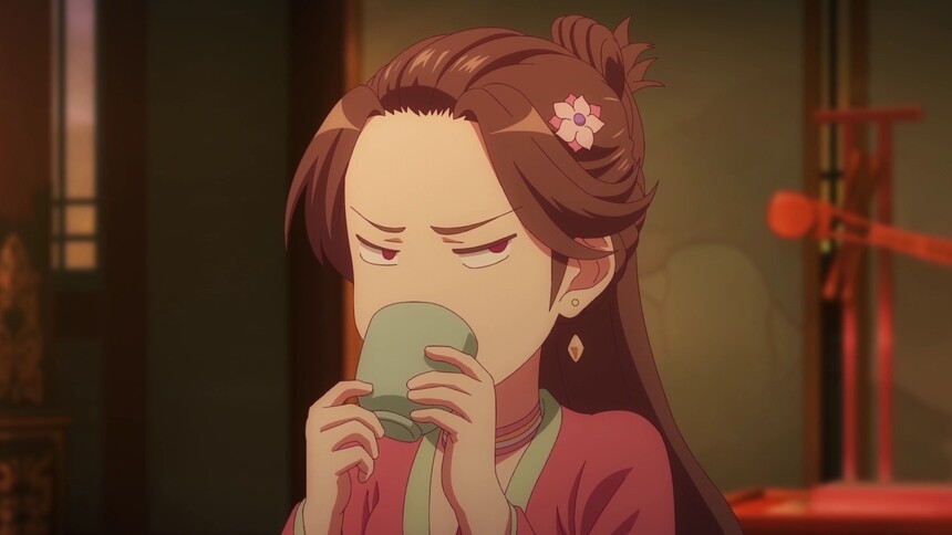 拾忆长安·明月几时有