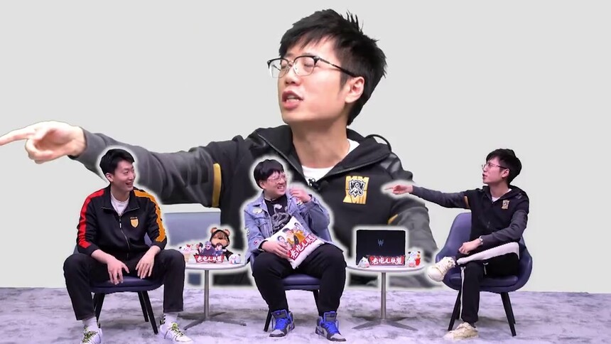 播放00老炮儿联盟第一季 第32集