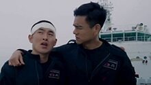 赵呈死里逃生感悟生命