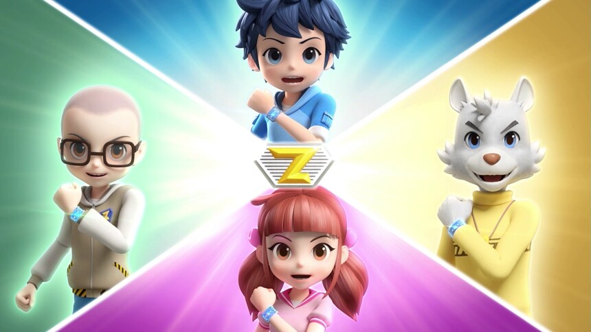 皮皮鲁安全特工队第二季播出罐头小人2021影院见