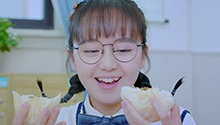 干饭特辑，爱学习也爱干饭
