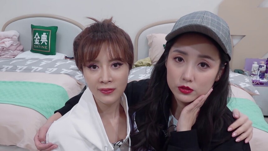 乘风破浪的姐姐 第二季-综艺-高清视频在线观看-芒果tv