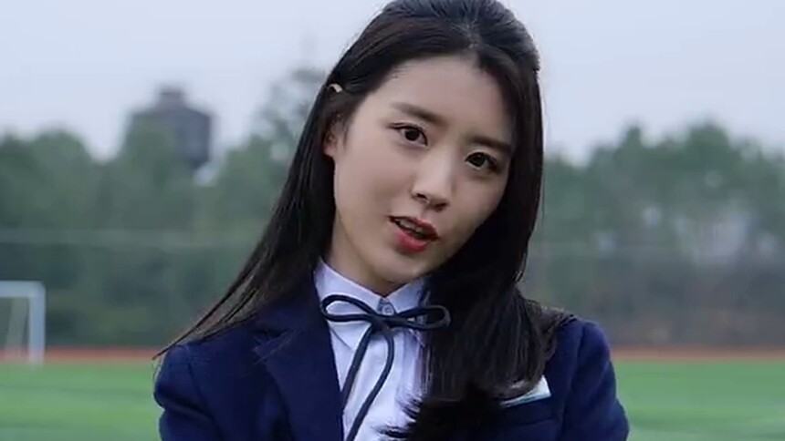 芥子时光官宣美丽又聪明徐梦予