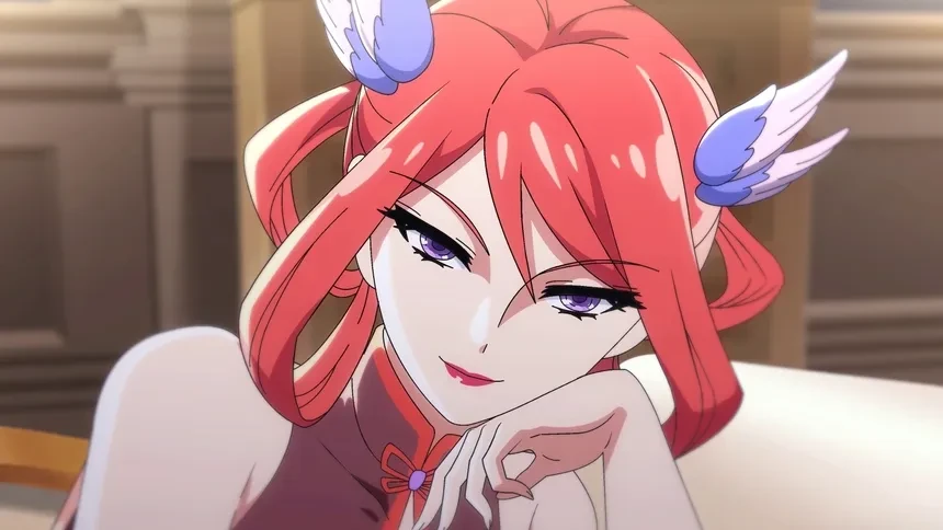 《都市喵奇谭》傲娇猫女夜瞳vs忠诚犬男威廉,玛丽苏甜宠出奇不"腻"!