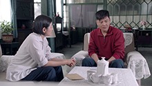 石竹劝晓杨去参军