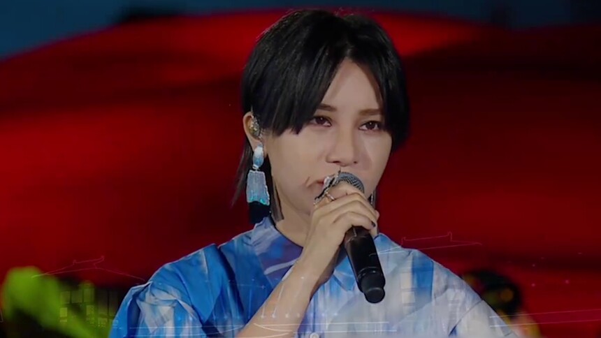 芒果捞星闻 2021:尚雯婕方回应被限制高消费令 - 高清视频在线观看