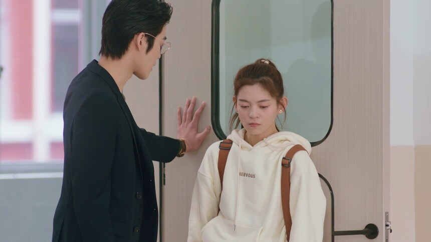 满分追爱公式第17集预告叶安安束雪决裂