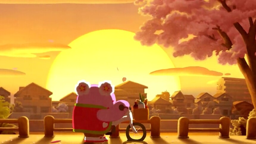 荒野乱斗之星妙乐园第29集