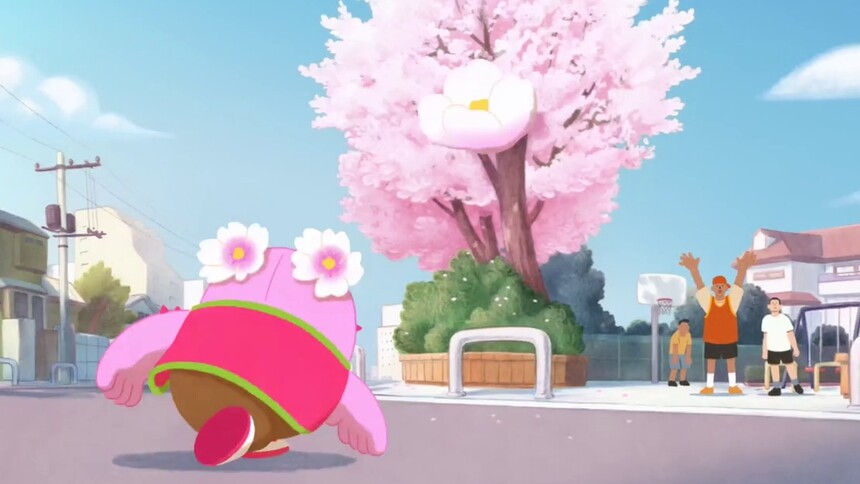 荒野乱斗之星妙乐园第26集