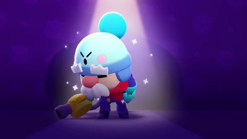 荒野乱斗之星妙乐园 第19集-游戏-高清视频在线观看-芒果tv