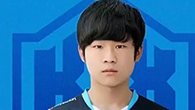 2020年CRL秋季赛 W4D1 KIX VS TT KOH