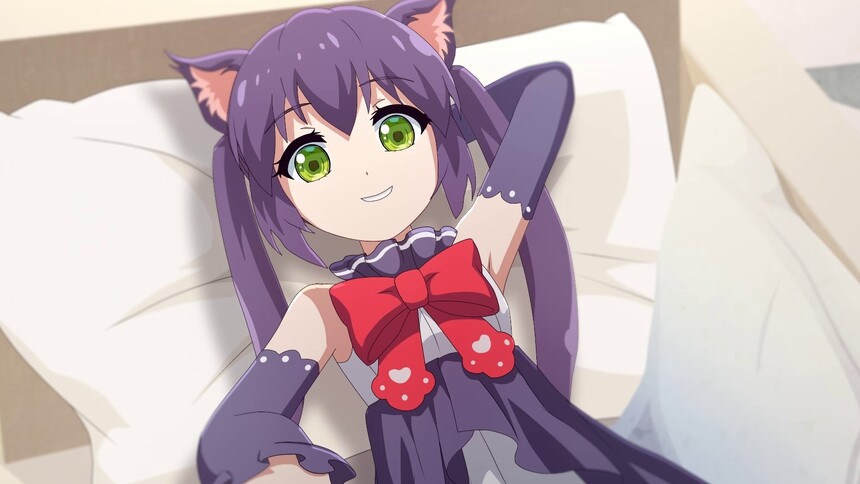 都市喵奇谭第10集