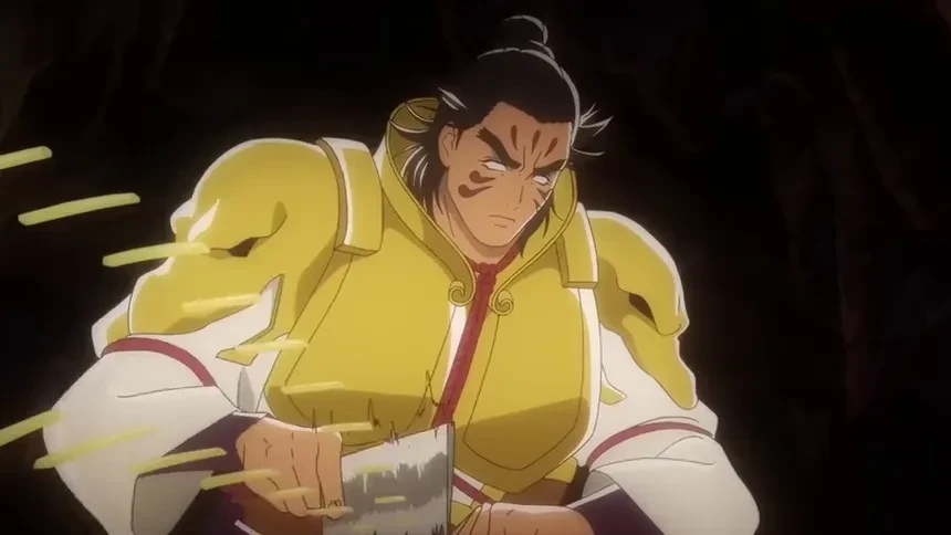 厨神小当家 第二季 普通话版