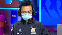 季后赛 Day4 W.EDGM_Higher VS KIX_iSlaw