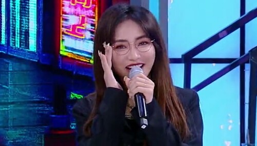 大张伟说谢可寅是德云社的