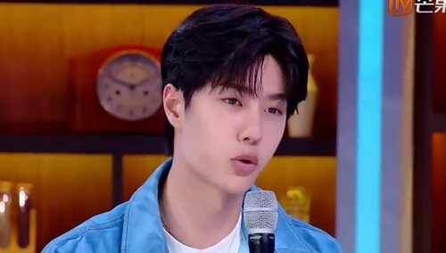 一博的爱好就是这么的阳光向上94nana72agyj2021年04月17日希望啵啵