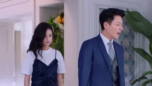 李宗翰:林芸芸上演绝望主妇的逆袭 林芸芸:家庭端水大师的养成-电视剧