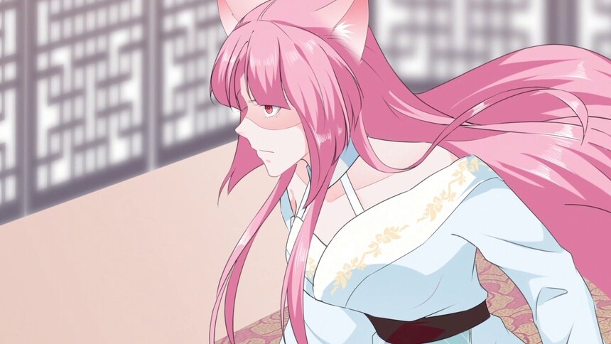 萌宠狐狸翻身记第11集看点清希遇险