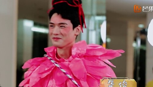 快乐大本营4月24日看点龚俊哪吒造型亮相快乐家族要重组