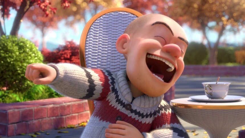 狂野大陆到底是啥让元宝来告诉你